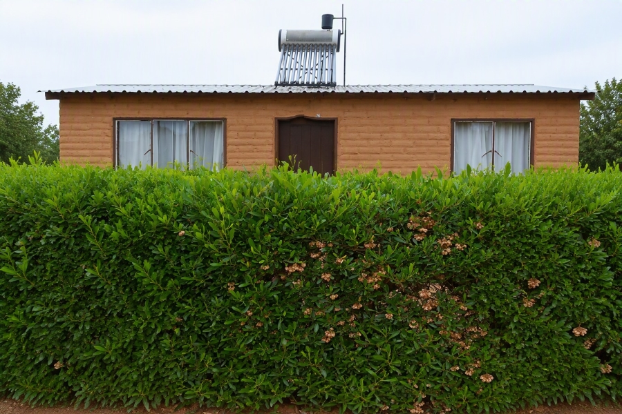 2 Bedroom Property for Sale in Jouberton North West